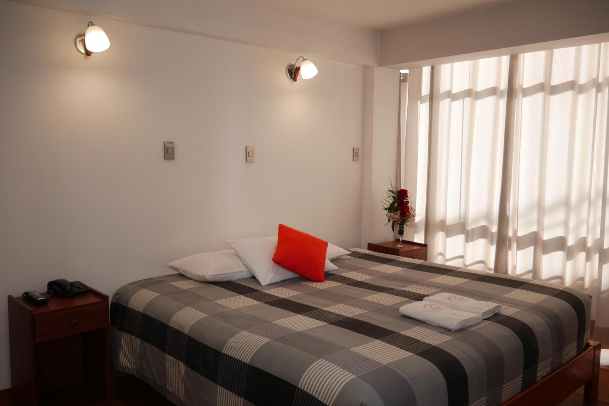 Real House Cusco Hostel ภายนอก รูปภาพ