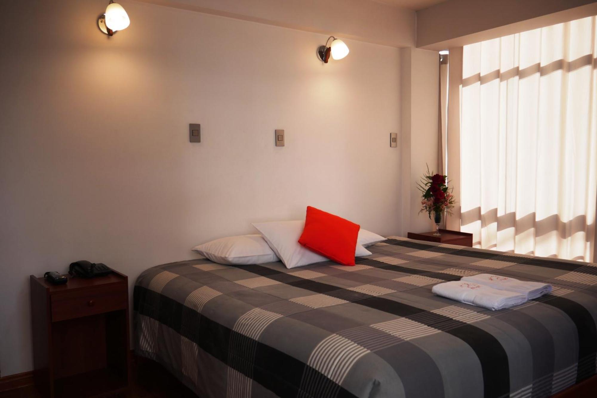 Real House Cusco Hostel ภายนอก รูปภาพ